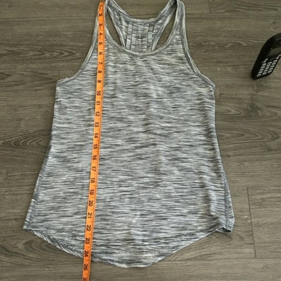 Lululemon Athletica Racerback Tank Top - Picture 4 of 5
